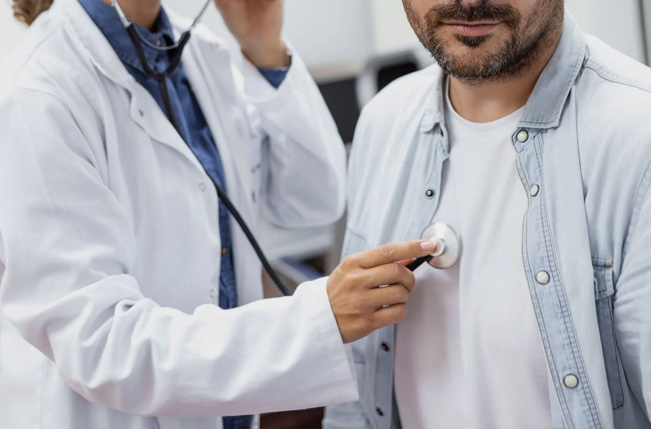 Rischio chimico da diisocianati: la Sorveglianza Sanitaria come strumento di prevenzione