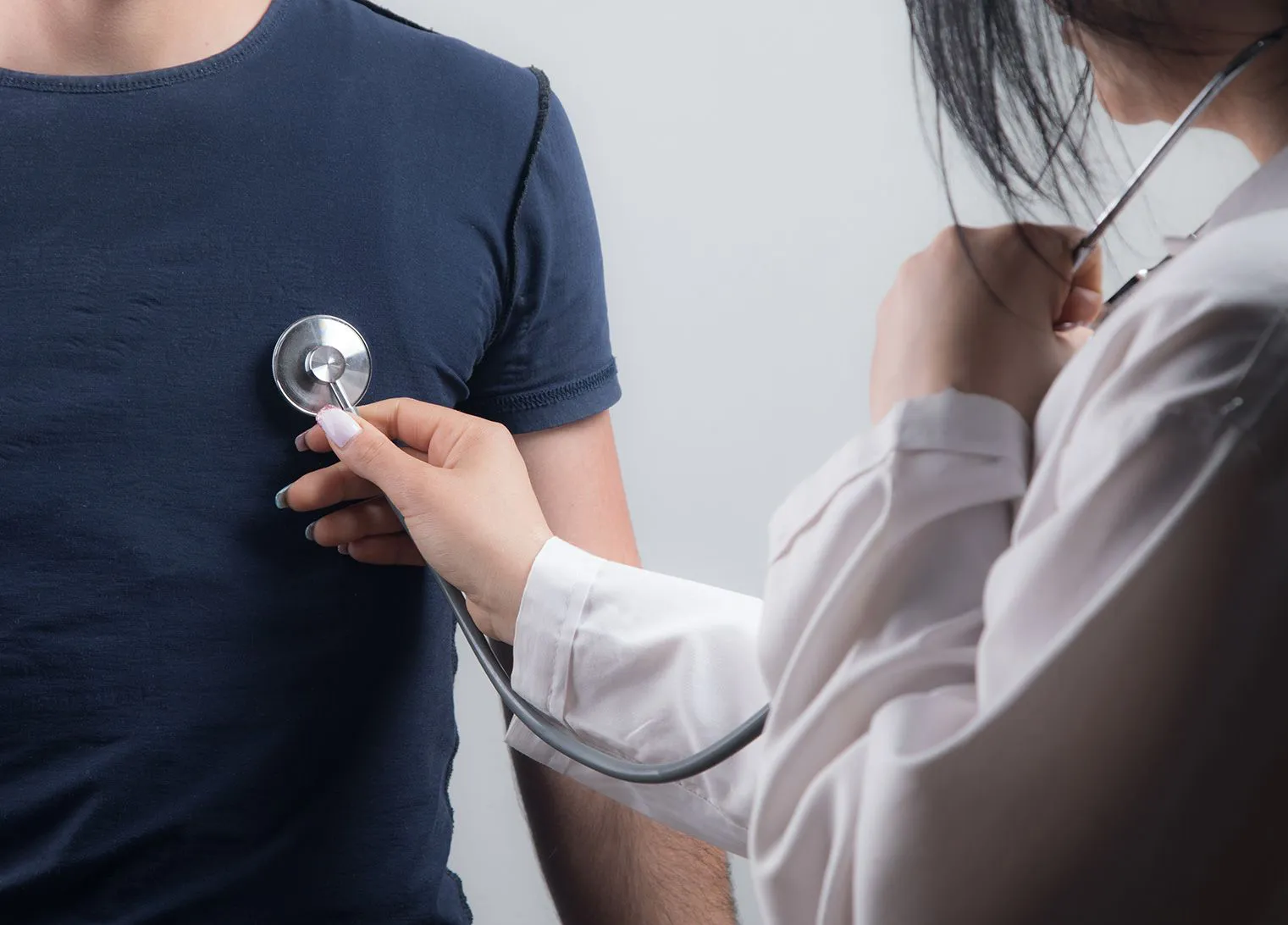 Visite mediche del lavoro e Sorveglianza Sanitaria