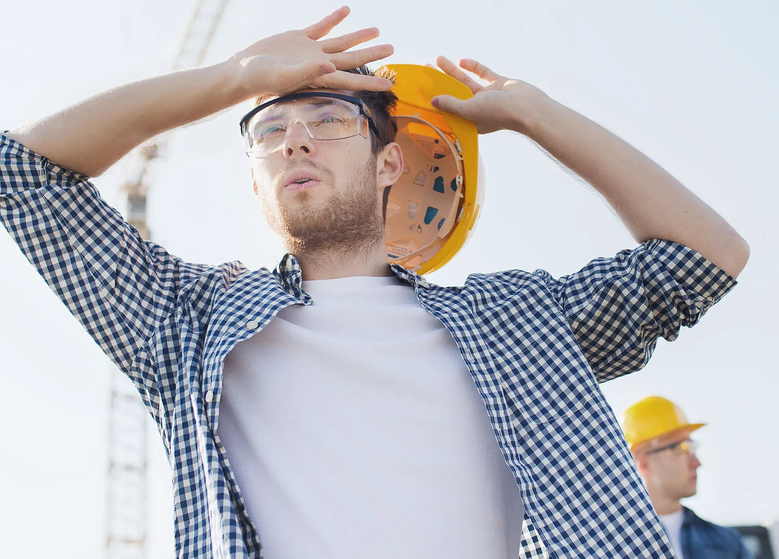 Emergenza caldo 2026: come proteggere la salute dei lavoratori