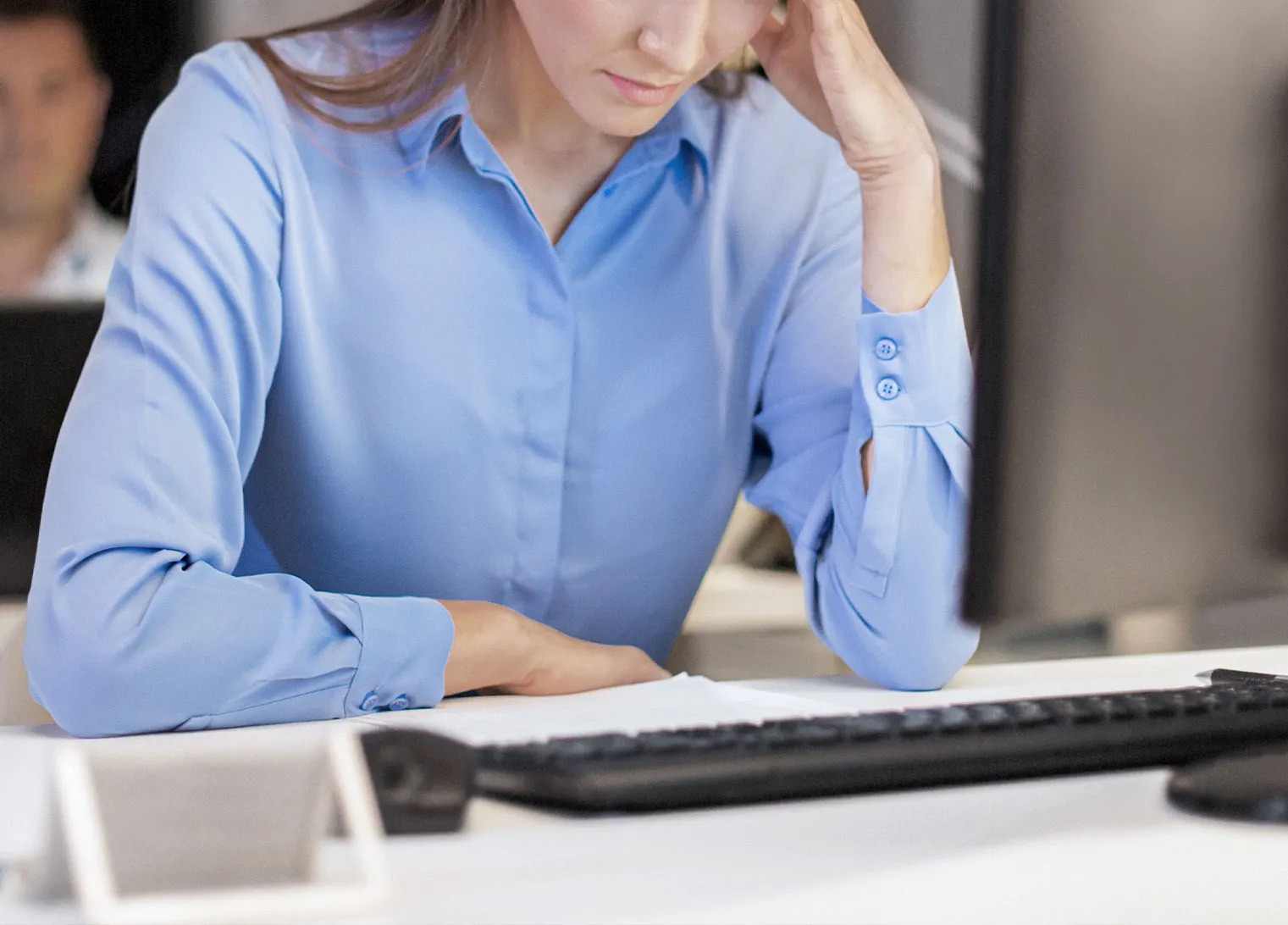 Benessere psicologico sul lavoro: la Sorveglianza Sanitaria è sempre più importante