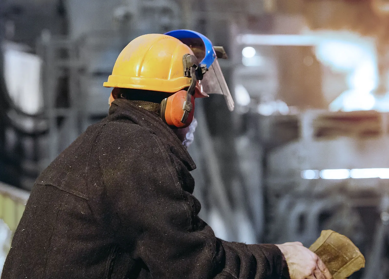 Piombo sul lavoro: nuovi limiti UE, controlli più rigorosi e Sorveglianza Sanitaria