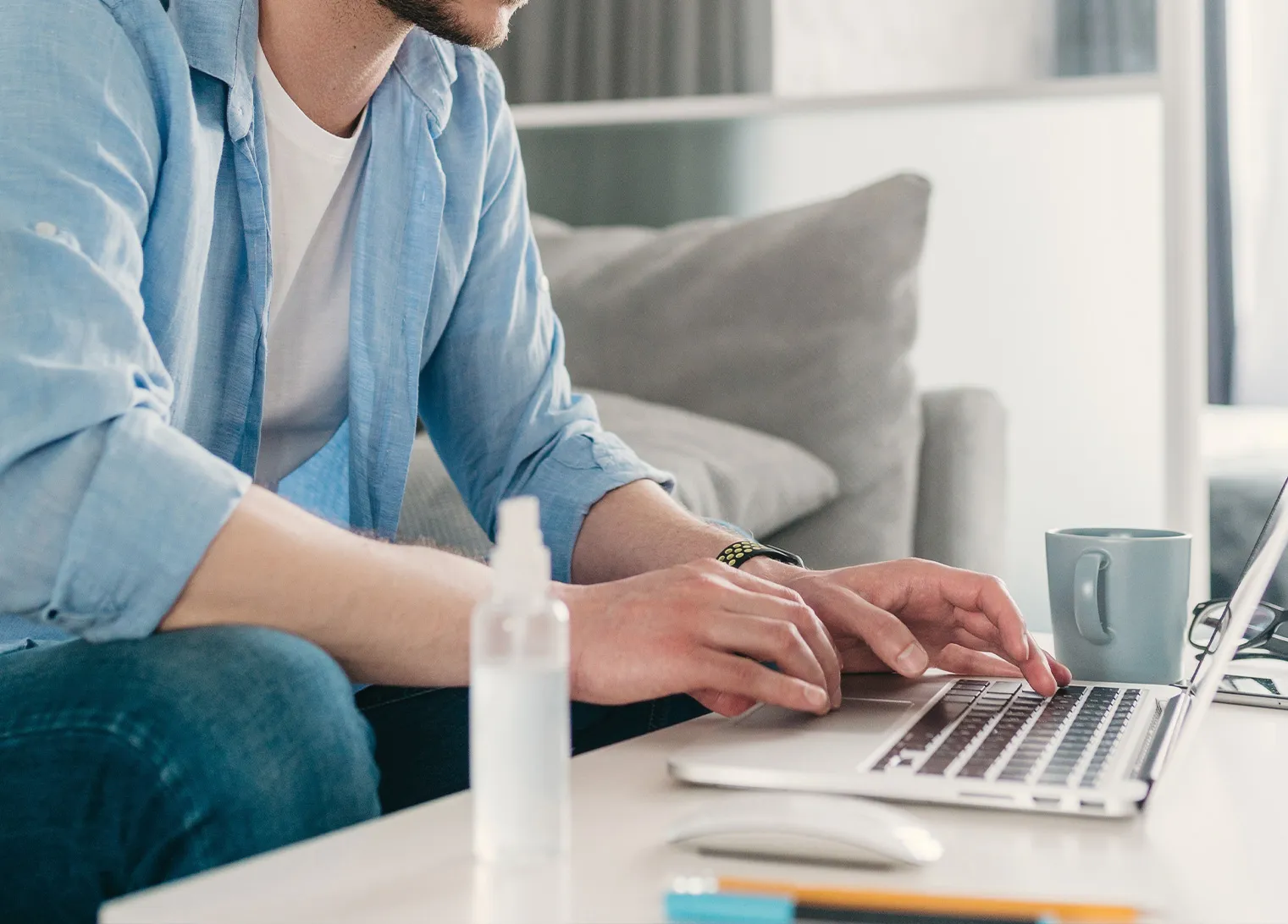 Smart working e sicurezza: quali sono i nuovi obblighi per le aziende?